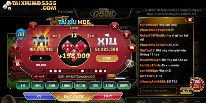 Các bước kiểm tra kết quả