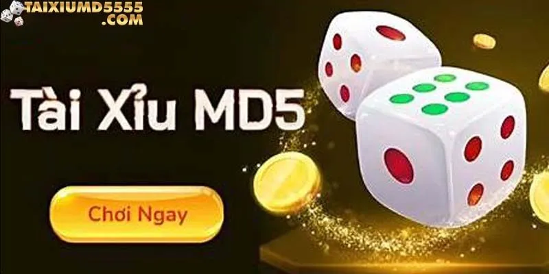 Top các cổng game tham gia chơi tài xỉu md5