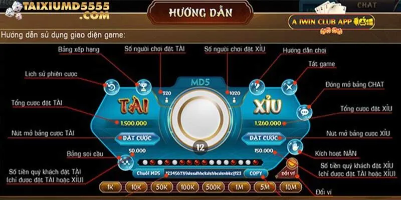 Biết điểm dừng khi chơi
