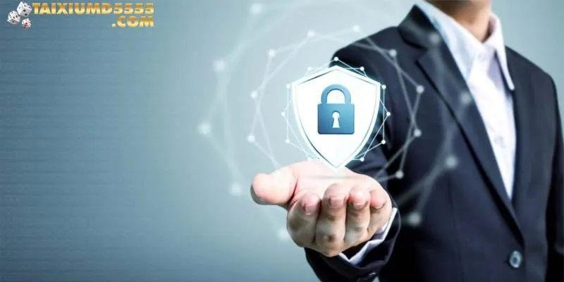 Hệ thống mã hóa dữ liệu