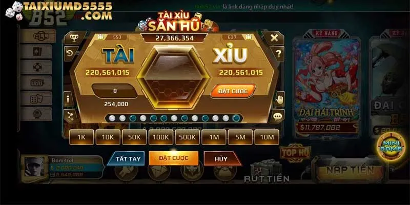 Mẹo chơi thắng lớn