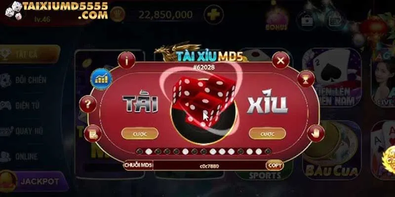 Nạp tiền trải nghiệm game