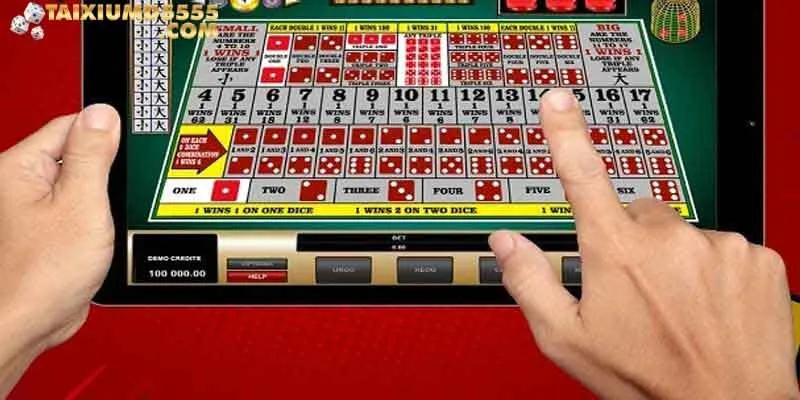 Bật Mí Những Quy Luật Chơi Tài Xỉu Online Bất Bại 2025