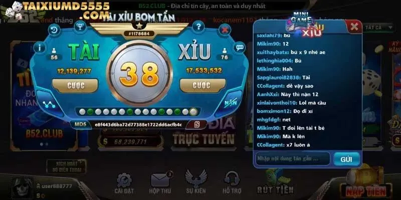 Quy tắc chơi cơ bản