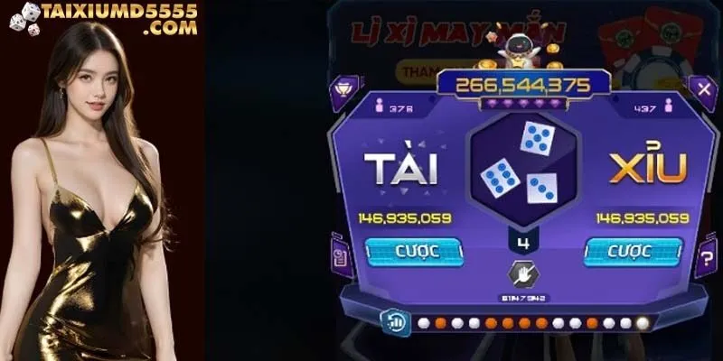 Tìm hiểu về tài xỉu md5 vip79