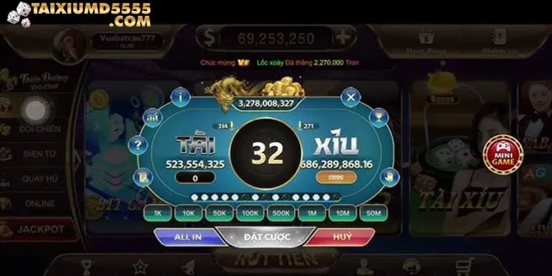 Tổng quan game tài xỉu md5 sunwin